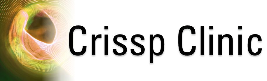 CRISSP logo banner - new