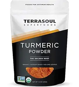 Turmeric
