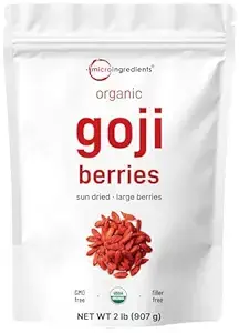 Goji Berries