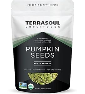 Pumpkin Seeds