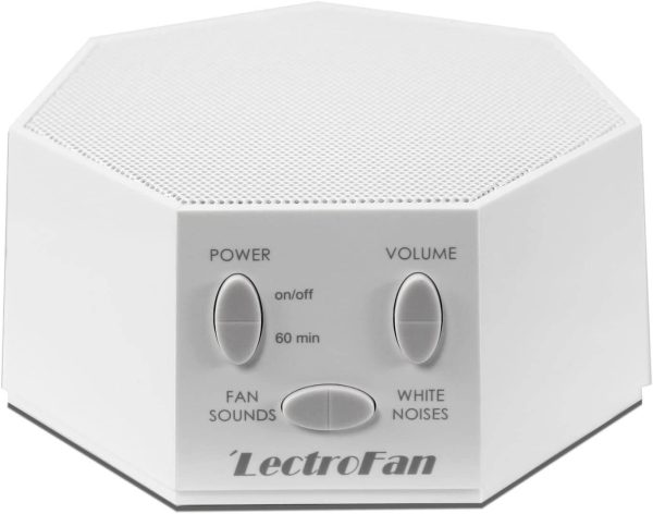Sleep Sound Machine