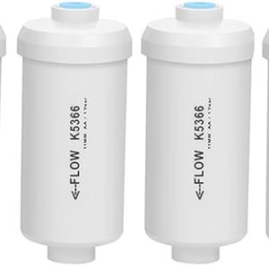Flouride Filter