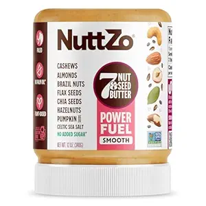 7 Nuts & Seeds Butter Spread