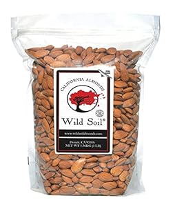 Almonds