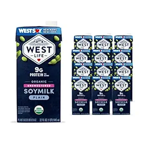 Soy Milk
