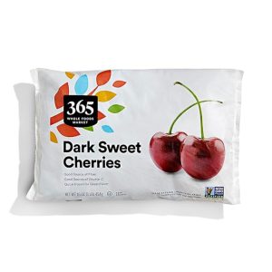 Cherries Dark Sweet