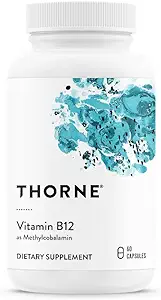 Vitamin B12 as Methylcobalamin