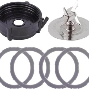 Replacement Blender Parts