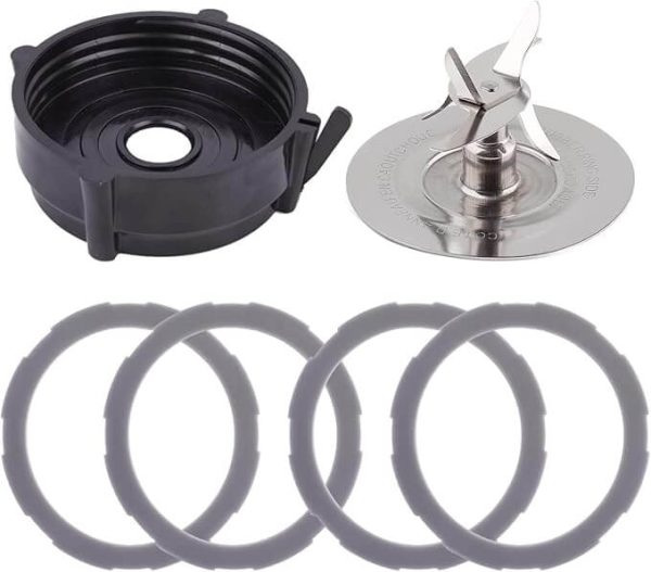 Replacement Blender Parts