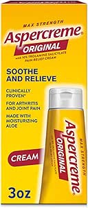 Aspercreme Pain Relief Cream