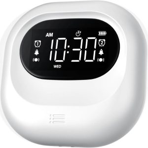 Vibrating Alarm