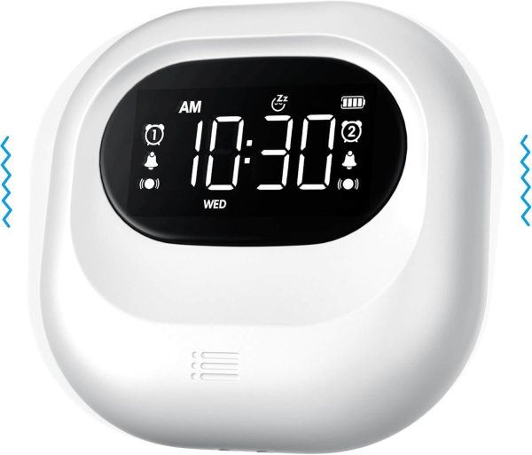 Vibrating Alarm