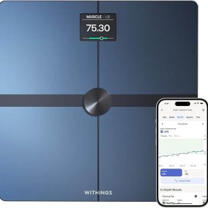 Withings Bathroom Scale