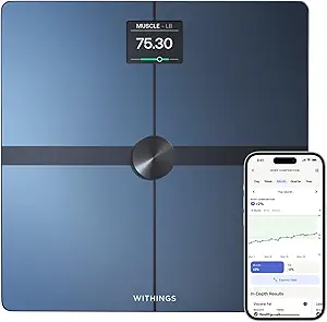 Withings Bathroom Scale