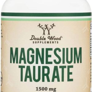 Magnesium Taurate