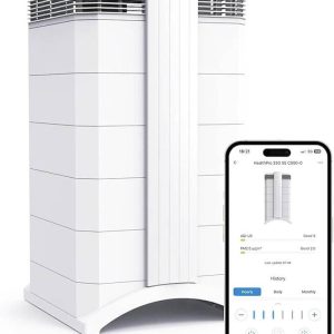 Air Purifier