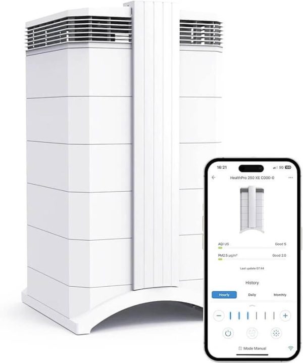 Air Purifier