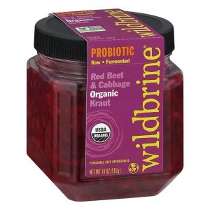 Organic Kraut