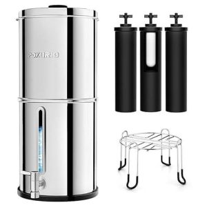 Water Filter System