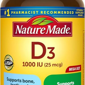 Vit D3