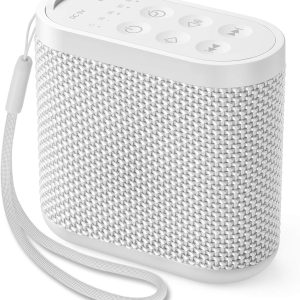 Portable Sound Machine