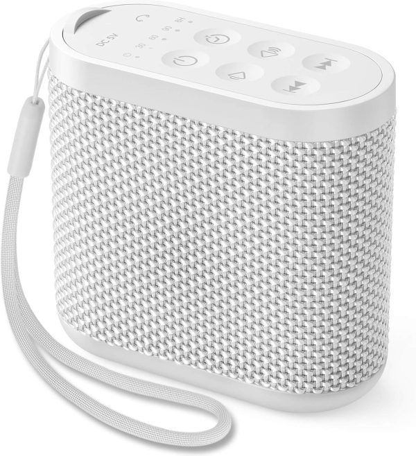 Portable Sound Machine