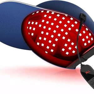 Red Light Cap