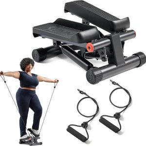 Health & Fitness Mini Stepper for Exercise
