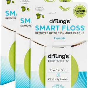 Smart Floss