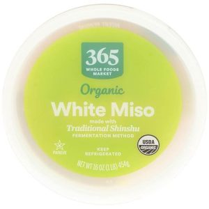 Miso Base Organic