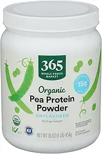 Pea Protein