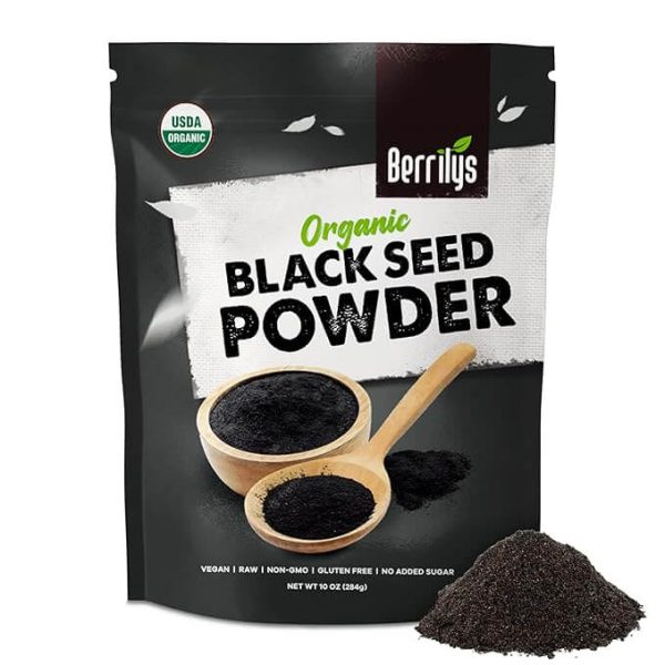 Black cumin