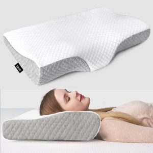 Memory Foam Pillow