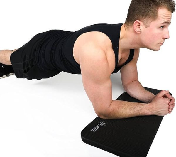 Impulse Yoga Knee Pads