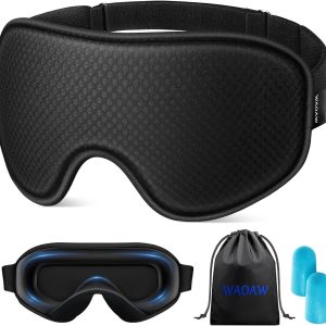Sleep Mask