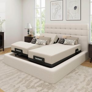 Split King Bed