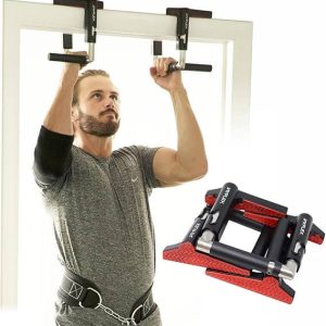 CrossGrips Compact Pull Up Bar