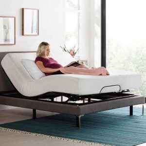 Adjustable Bed Frame