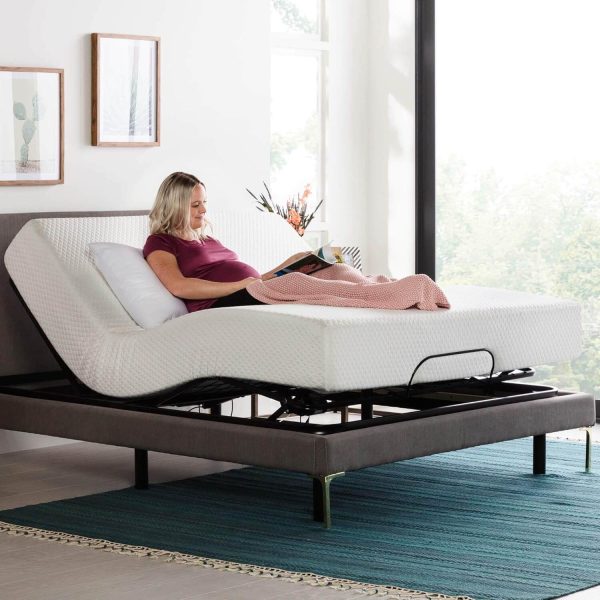 Adjustable Bed Frame