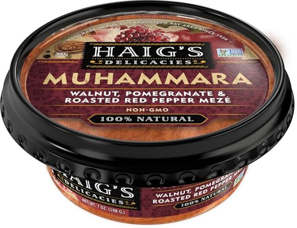 Muhammara